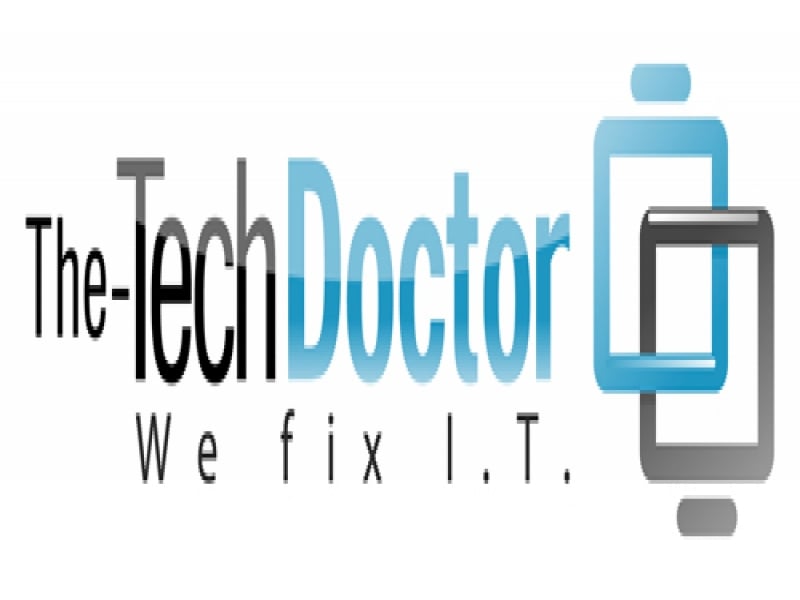 The-Tech Doctor