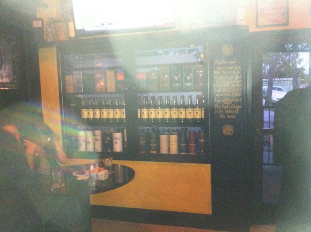 Brendan S Irish Pub Restaurant Newbury Park Ca Brendan S Irish Pub Restaurant Newbury Park Ca