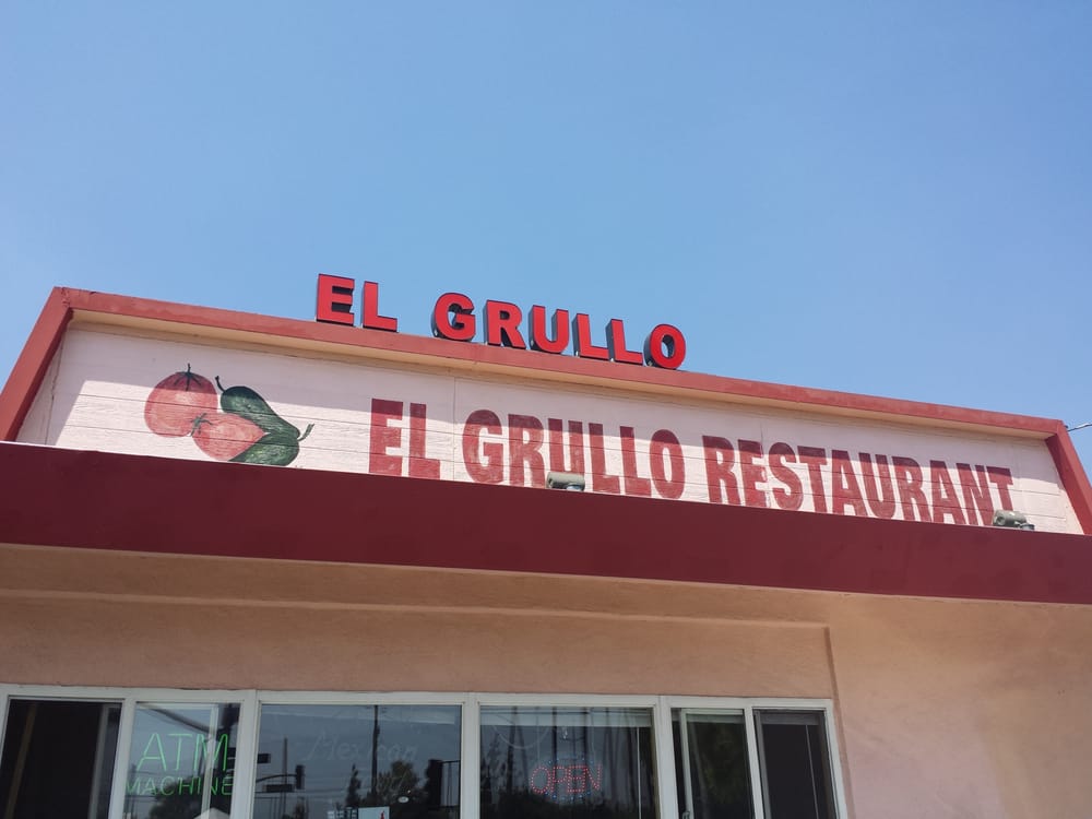 El Grullo 75 Photos & 55 Reviews Mexican 198 S King Rd, North