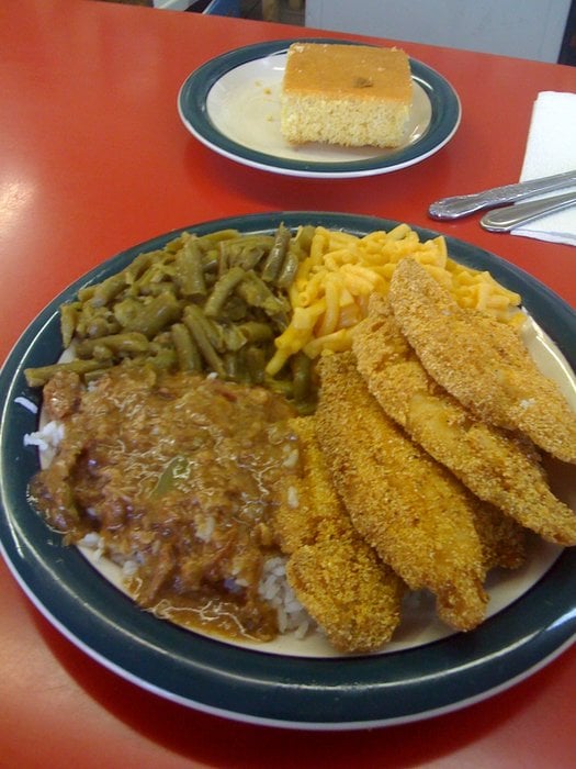 Sister Pee Wee S Soul Food San Diego Ca Sister Pee Wee S Soul Food San Diego Ca