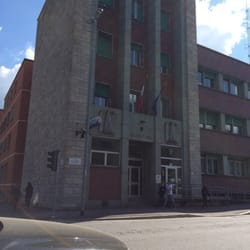 Prefettura di como polizia questura via alessandro volta, 50 ... Polizia como