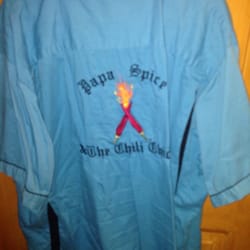 cherokee rose embroidery sewing alterations 100 s villa ave cherokee iron works t shirt