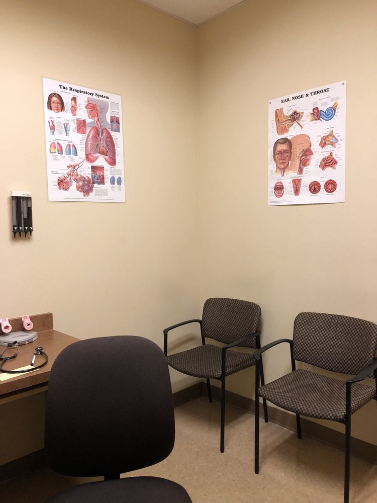 image of business Allergy & Asthma Medical Group of The Bay Area
