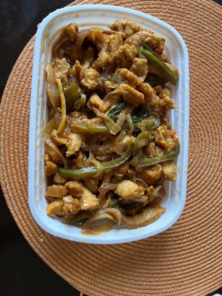 Casa Grande Mexican Restaurant