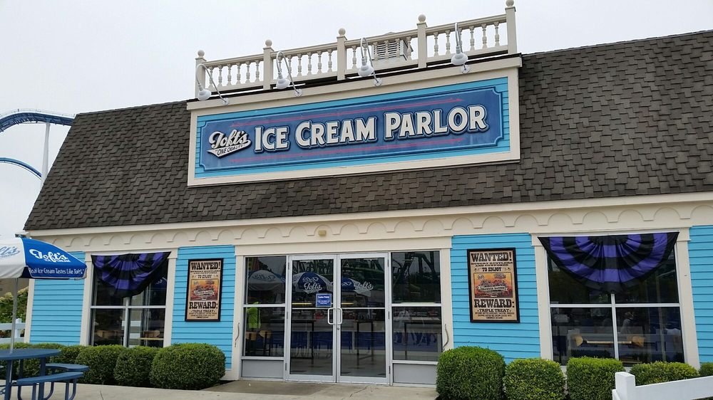 Toft’s Ice Cream Parlor 22 Photos Ice Cream & Frozen Yogurt 1