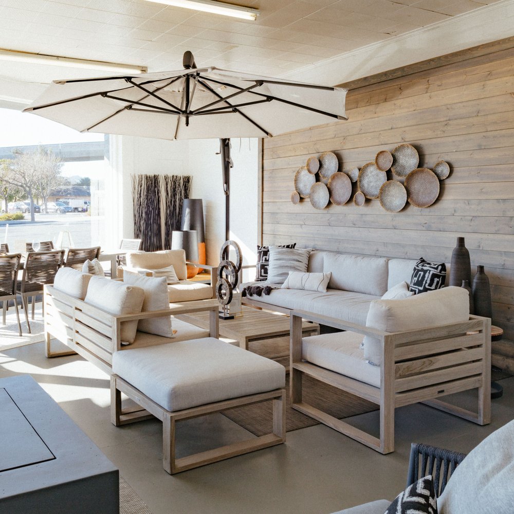 Terra Outdoor Living