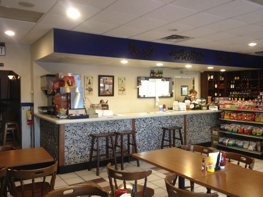 Photos for Spiro's Family Restaurant - Yelp