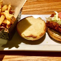 Chili S 50 Photos 55 Reviews Bars 2287 N Federal Hwy Photo Of Chili S Pompano Beach Fl United States Y Buffalo En
