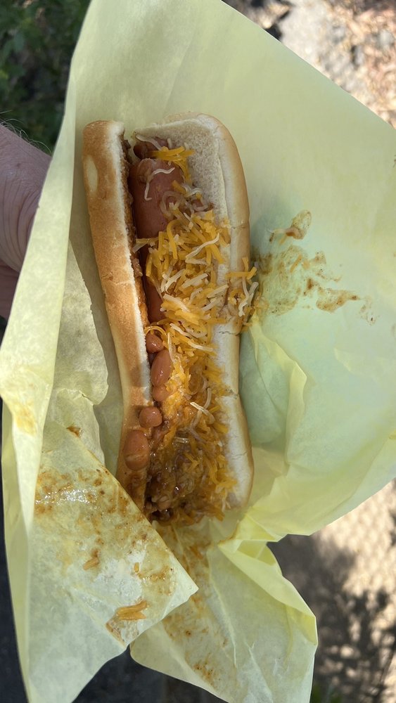 Bismillah Hot Dog’s Bismillah Hot Dog’s
