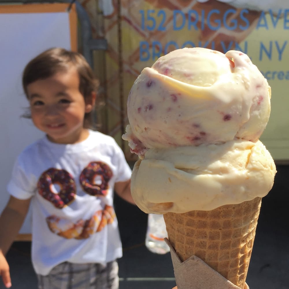 Van Leeuwen Ice Artisan Ice Cream Truck 36 Photos & 72 Reviews Ice