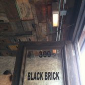 Black Brick Coffee Bedford Ave Brooklyn Black Brick Coffee Bedford Ave Brooklyn