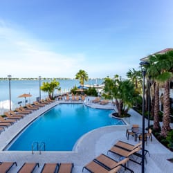 Courtyard By Marriott St Petersburg Clearwater Madeira Beach 109 Photo Of Courtyard By Marriott St Petersburg Clearwater Madeira Beach