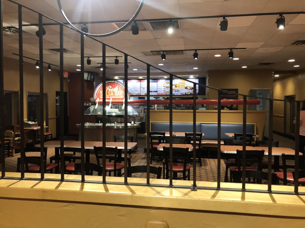 Taco Bueno