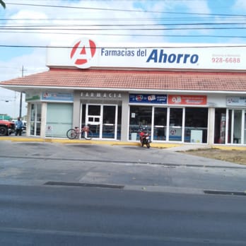 Farmacias del Ahorro - Farmacia - Col. Centro, Mérida Farmacias del Ahorro - Farmacia - Col. Centro, Mérida