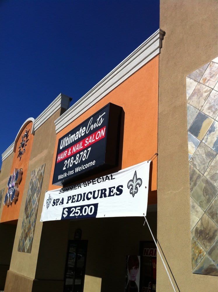 Ultimate Cuts CLOSED Hair Salons 8775 Jefferson Hwy, Baton Rouge