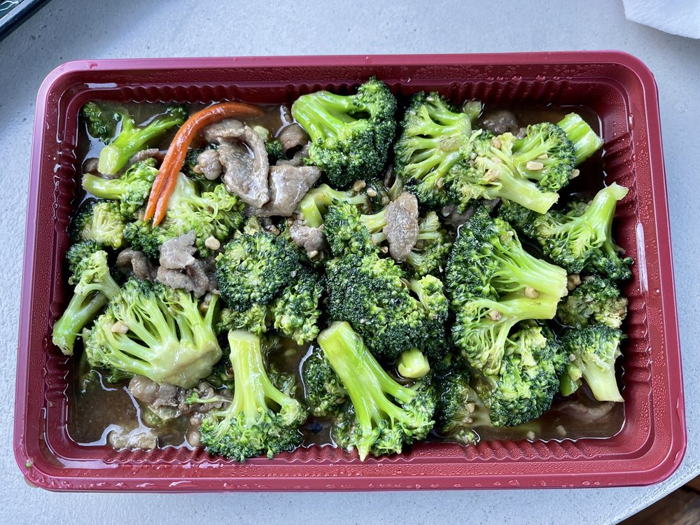 Wei Wei Cafe & Noodle House