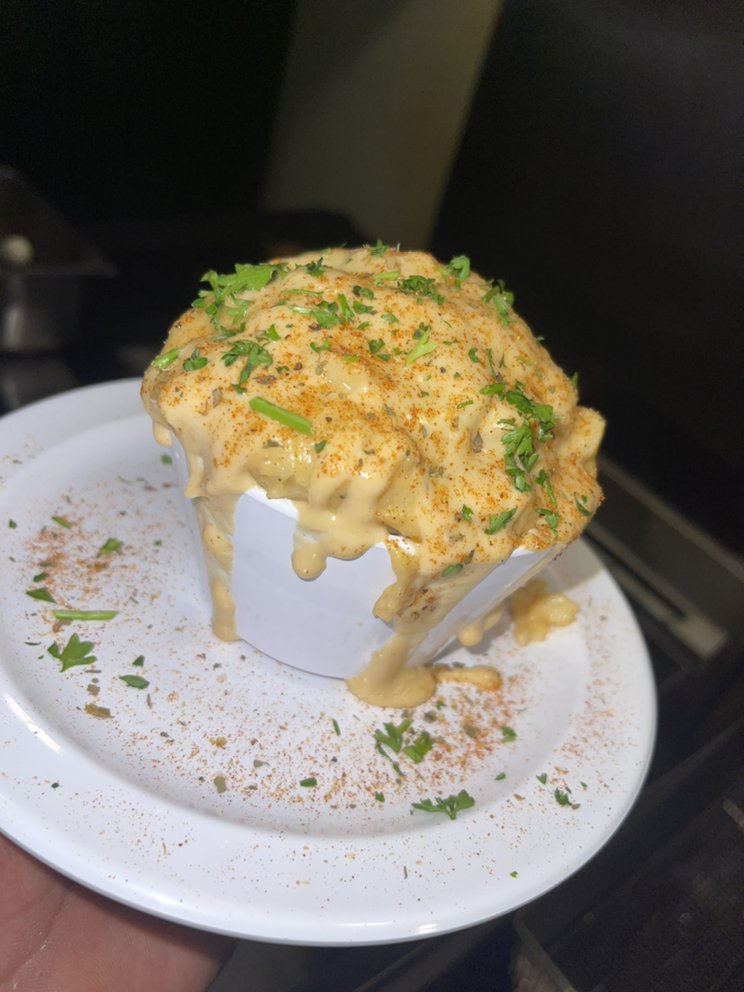 Smelly's Creole & Soul Food Catering
