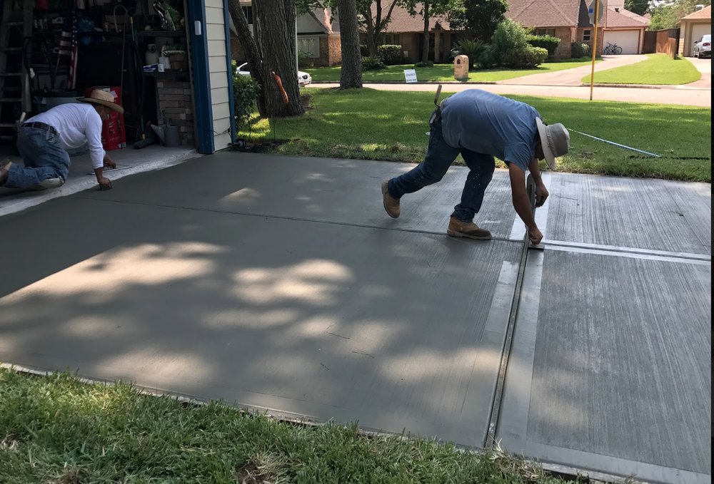 Southern Care Sweeping & Paving