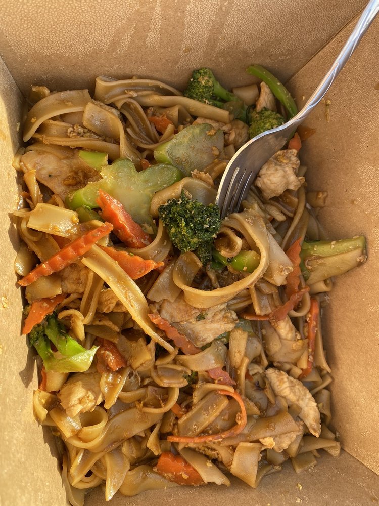 Sopa Thai Cuisine