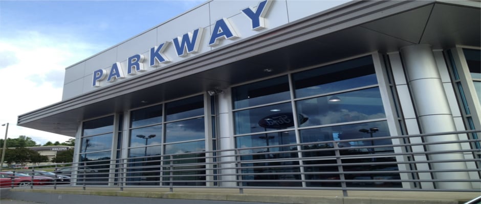 Parkway Ford