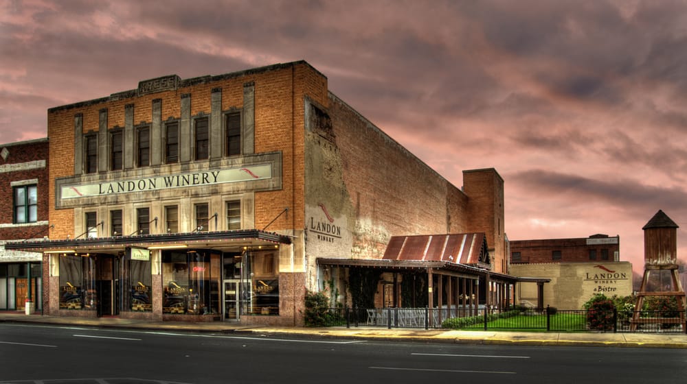 Landon Winery 110 Photos & 119 Reviews Wineries 2508 Lee St