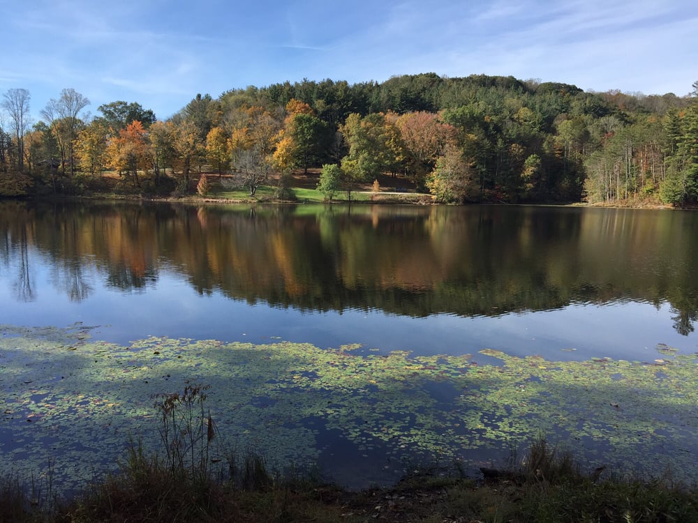 Lake Hope State Park 30 Photos & 18 Reviews Campgrounds 2331