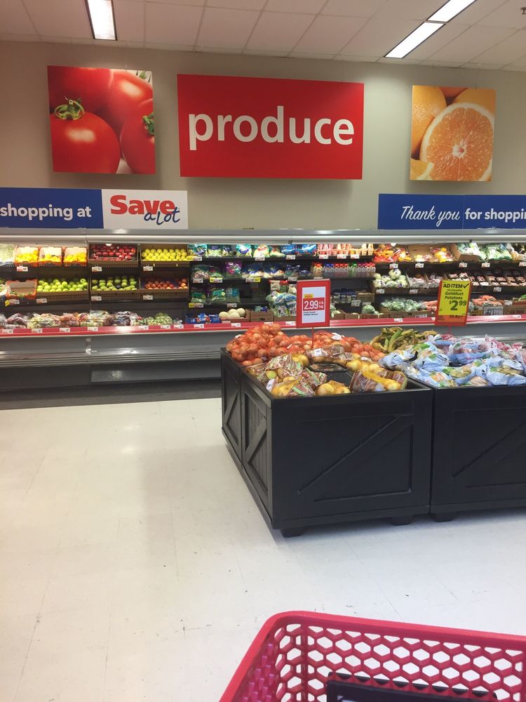 SaveALot Grocery 205 Union St, Waterbury, CT Phone Number Yelp