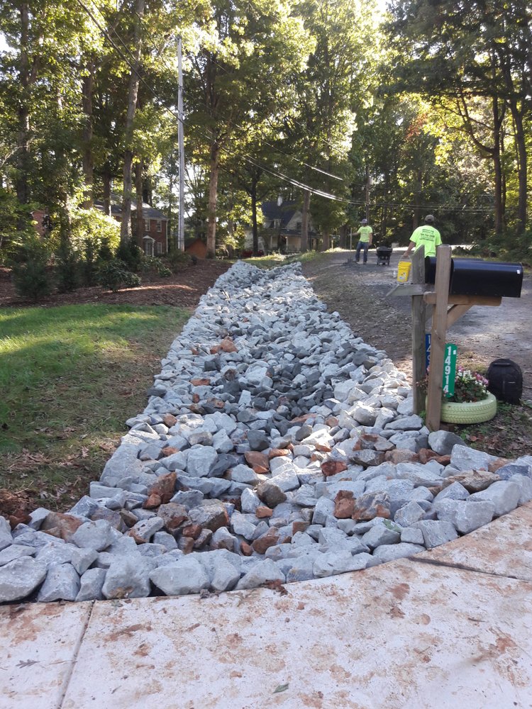 Greenman Land Management