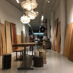 From The Source Closed 10 Reviews Furniture S 104 W Photo Of From The Source New York Ny United States Interior View