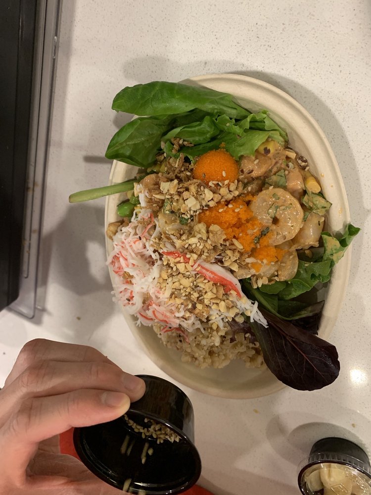 Poke Bar