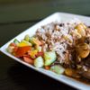 Pots & Pans Jamaican Cuisine