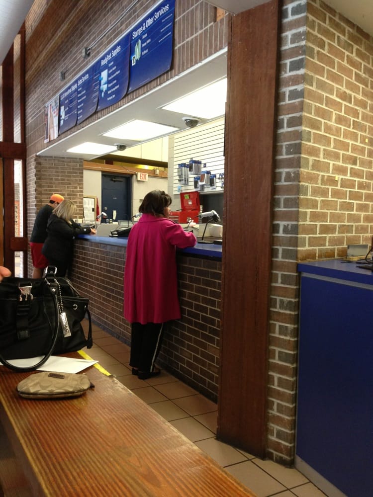 United States Post Office Post Offices 12651 N Dale Mabry Hwy