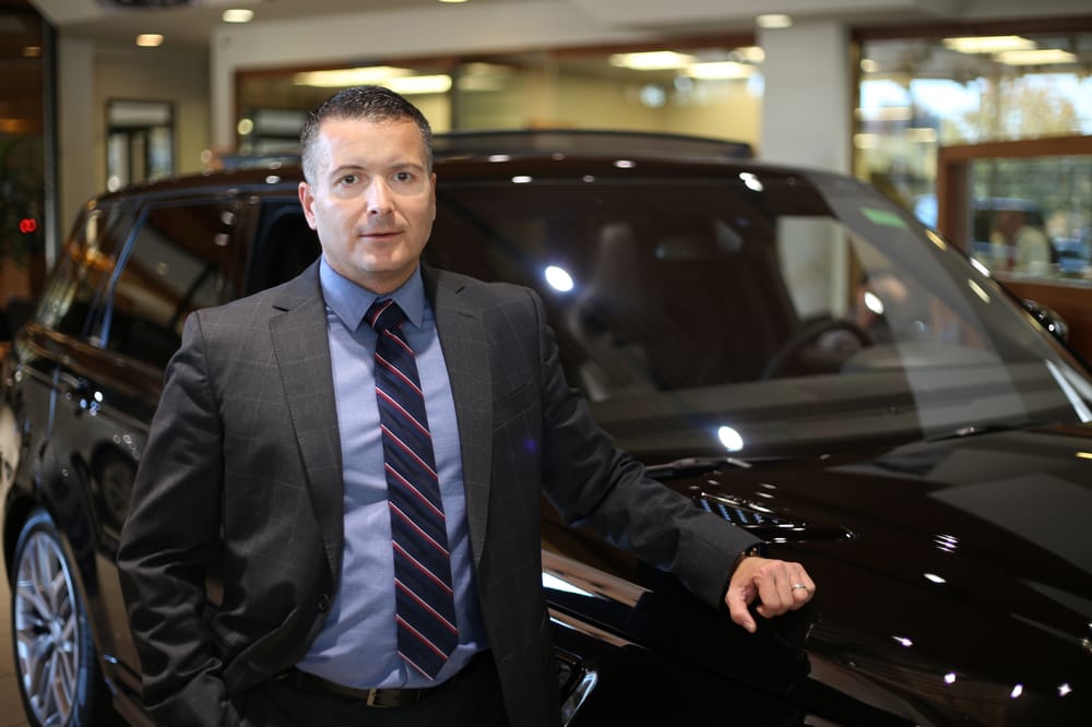 Land Rover Paramus Paramus Nj 1 987 00