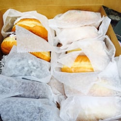 Peter Pan Donut & Pastry Shop - Brooklyn, NY, United States