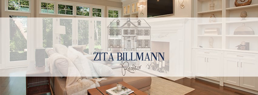 Zita Billmann- Coldwell Banker