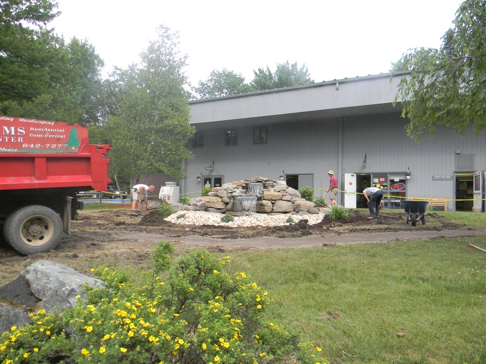 Williams Garden Center