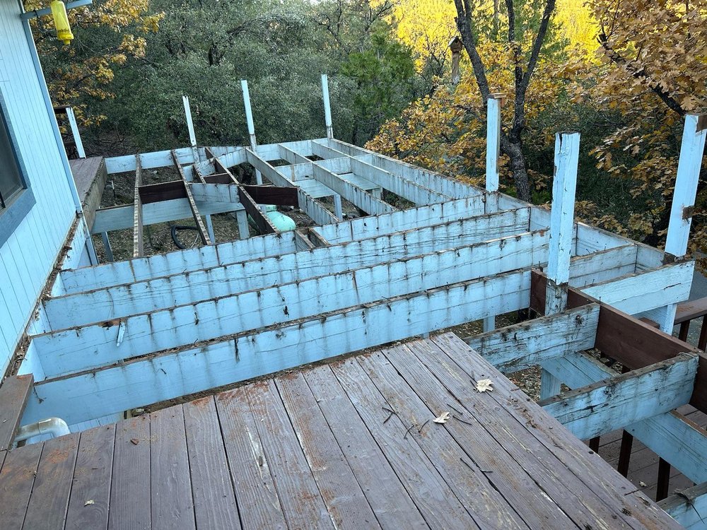 image of business Sequoia Carpentry