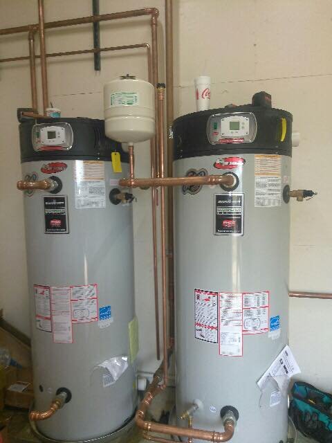 Diamond C Plumbing & Utilities