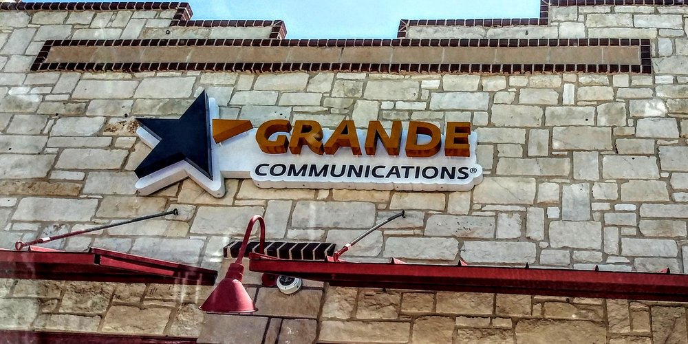 Astound Broadband powered by Grande