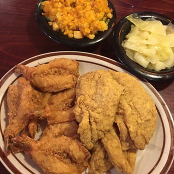 Kings Family Restaurant Catering 61 Photos 44 Reviews Halal Photo Of Kings Family Restaurant Catering Newark Nj United States Seafood
