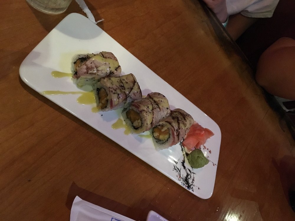 Mizu Japanese Steakhouse 40 Photos & 38 Reviews Japanese 750