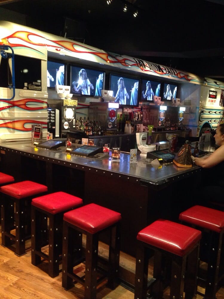 Vegas casinos yelp