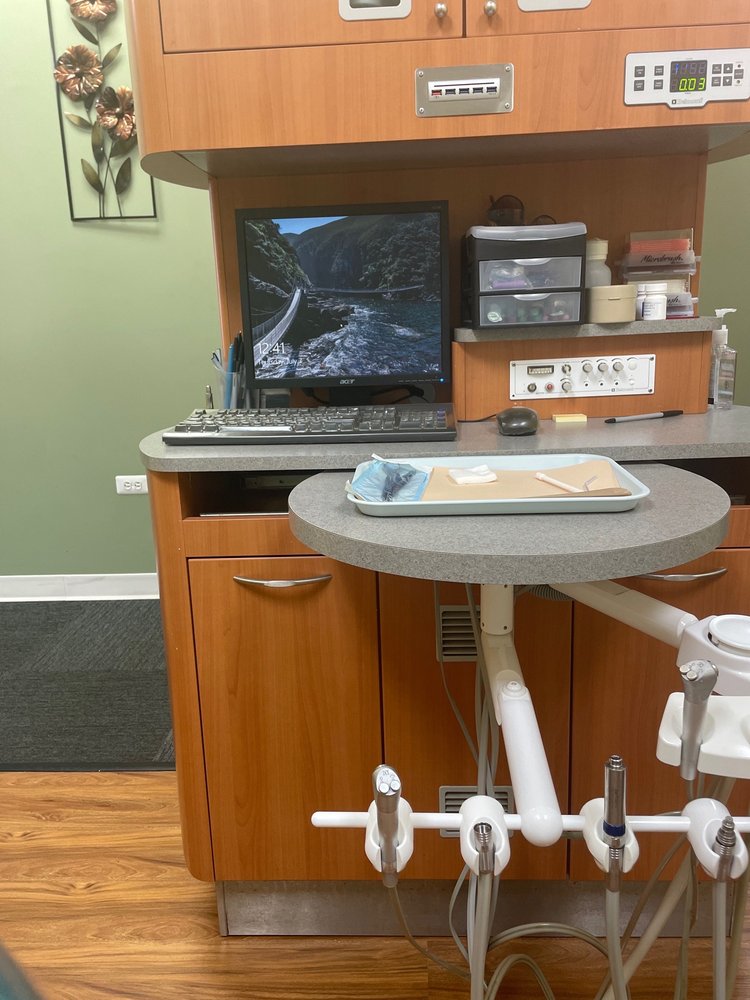 image of business Dental Dreams