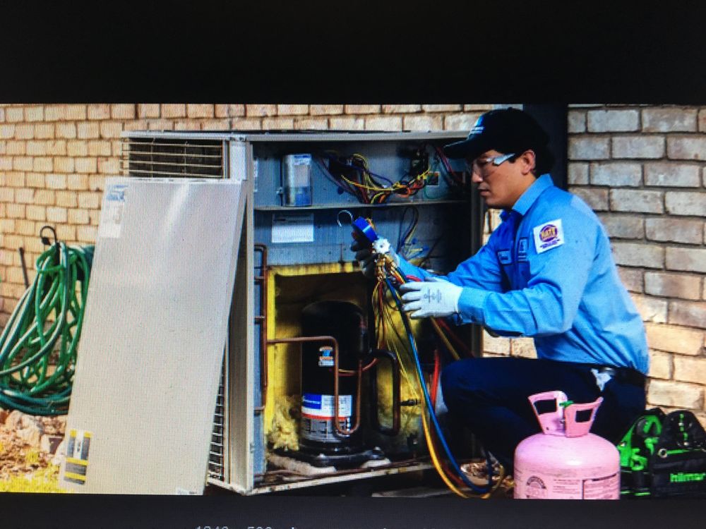 A1 Dimas Plumbing, Air Conditioning & Heating Repair