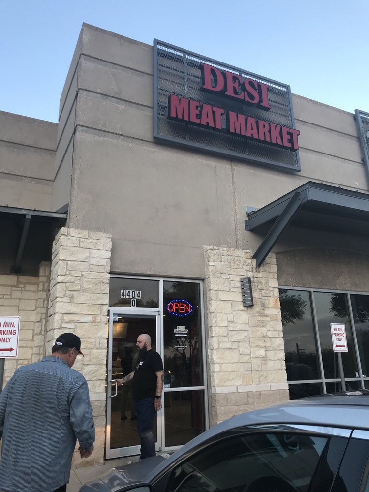 Desi Meat Market Meat Shops 4404 W William Cannon Dr, Austin, TX