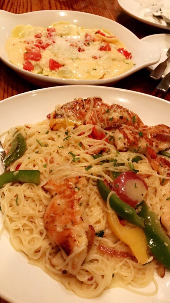 photo of olive garden italian restaurant glendale ca united states chicken scampi - Olive Garden Chicken Scampi photo of olive garden italian restaurant glendale ca united states chicken scampi - Olive Garden Chicken Scampi