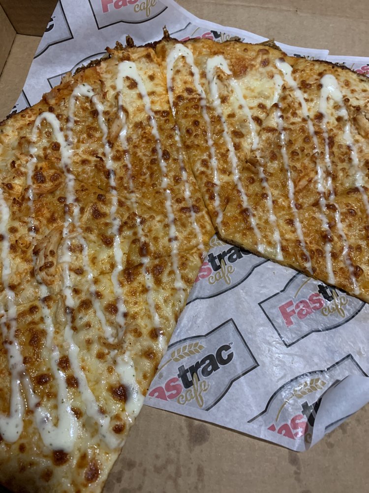 Fastrac