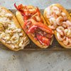 Luke's Lobster The Plaza