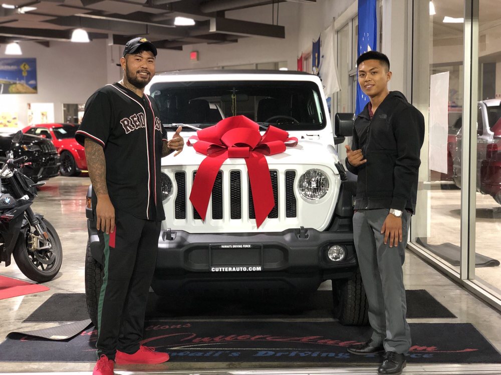 Cutter Dodge Pearl City >> 2018 Jeep Wrangler Yelp Cutter Dodge Pearl City >> 2018 Jeep Wrangler Yelp