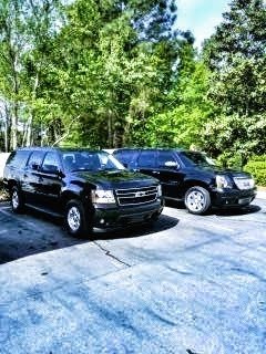 Wilmington Black Car Services